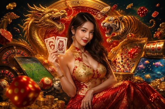 zambawin